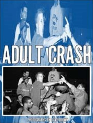 Adult Crash BOOK + 7"